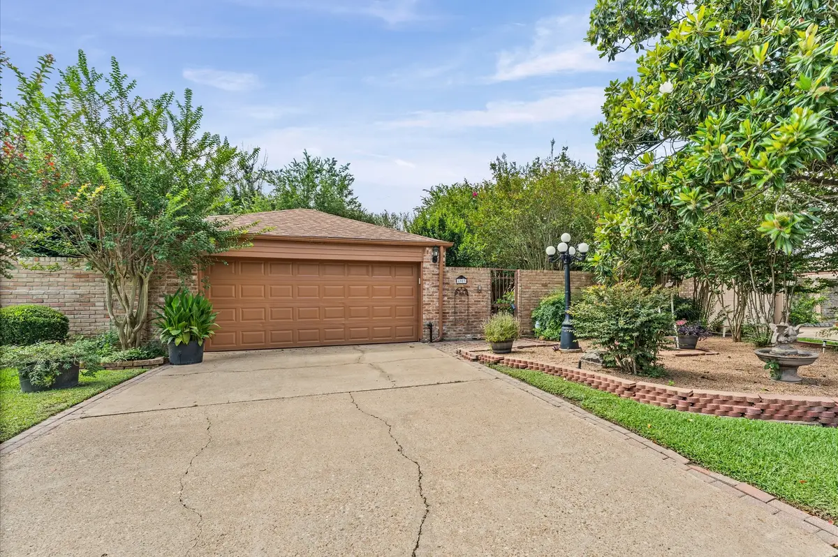 6903 Bullinger Drive, Spring, TX 77379 - #1