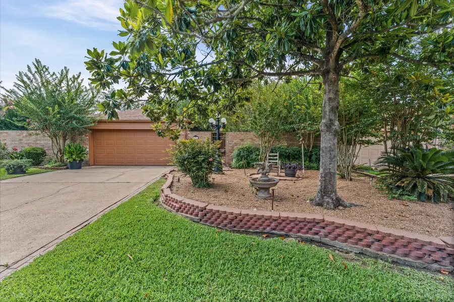 6903 Bullinger Drive, Spring, TX 77379 - #2
