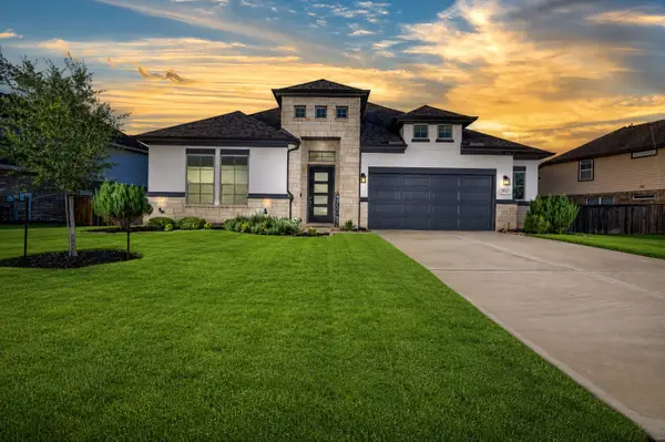 29026 Dunbrook Meadows Lane, Katy, TX 77494