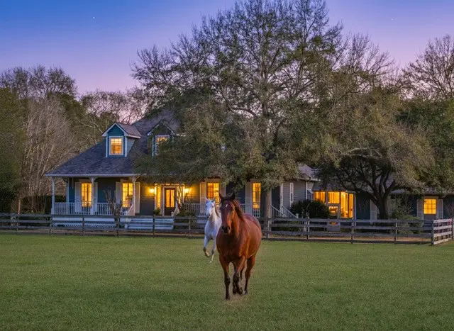 36003 Post Oak Circle, Magnolia, TX 77355 - #1