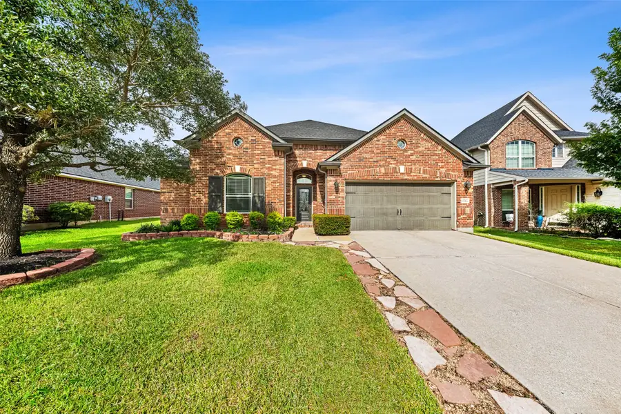 15314 Hazen Point Drive, Cypress, TX 77433 - #3