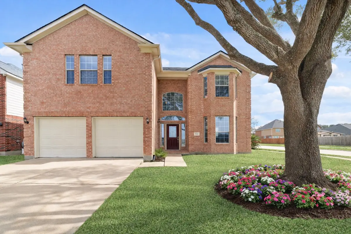 3947 Oak Plank Road, Fresno, TX 77545 - #1