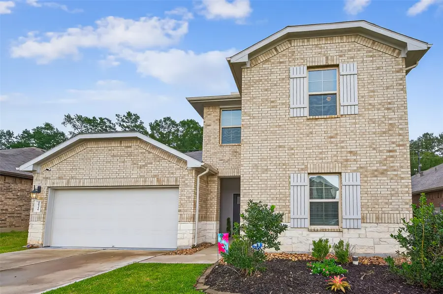 40316 Blossom Valley Lane, Magnolia, TX 77354 - Image #2