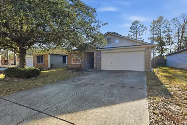 28807 Trinity River Drive, Spring, TX 77386