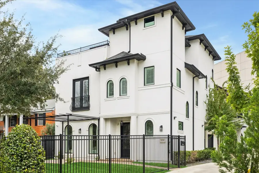 2031 Sheridan Street #A, Houston, TX 77030 - Image #2