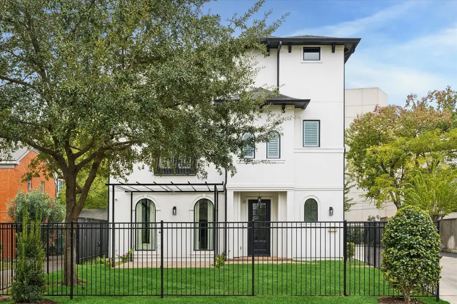 2031 Sheridan Street #A, Houston, TX 77030 - Image #3