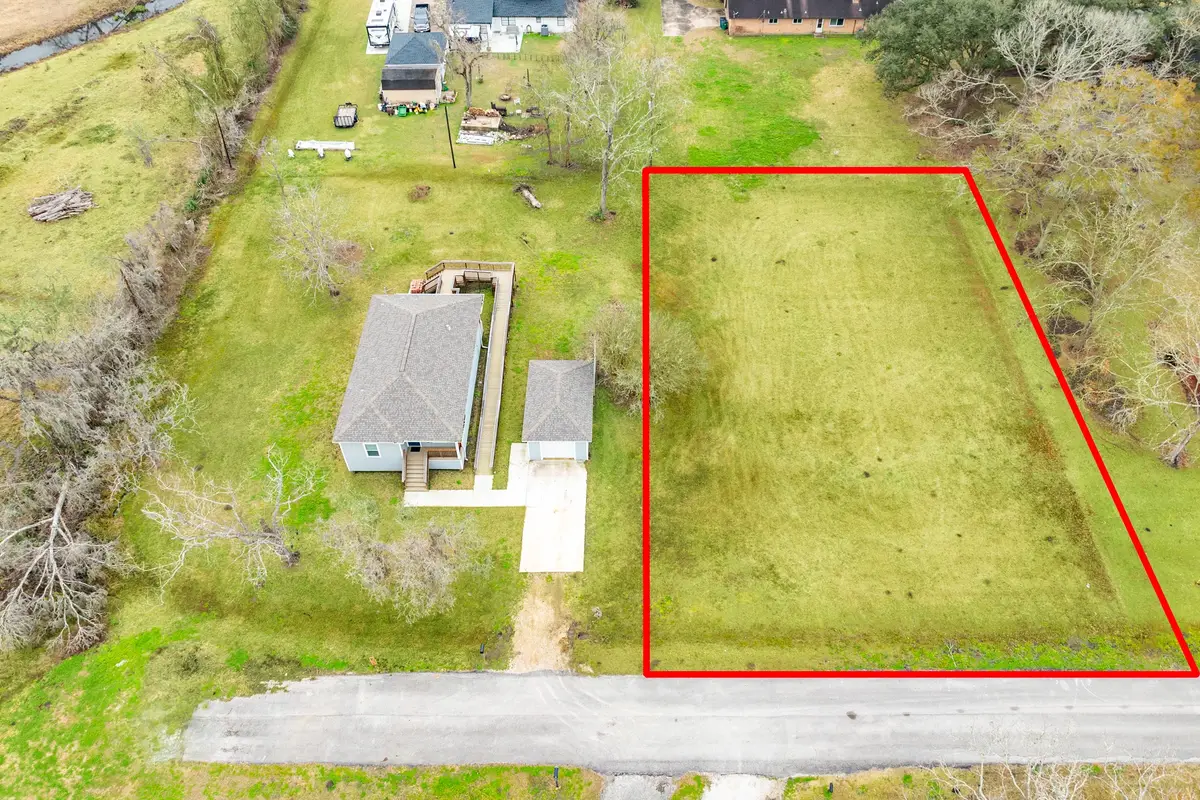 TBD Estelle Street, Sweeny, TX 77480 - #1