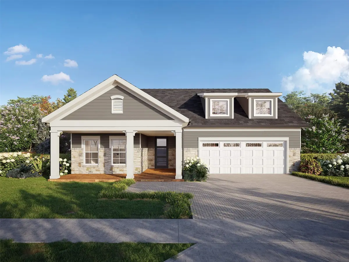 1231 Hidden Oaks, Tomball, TX 77375 - Image #1