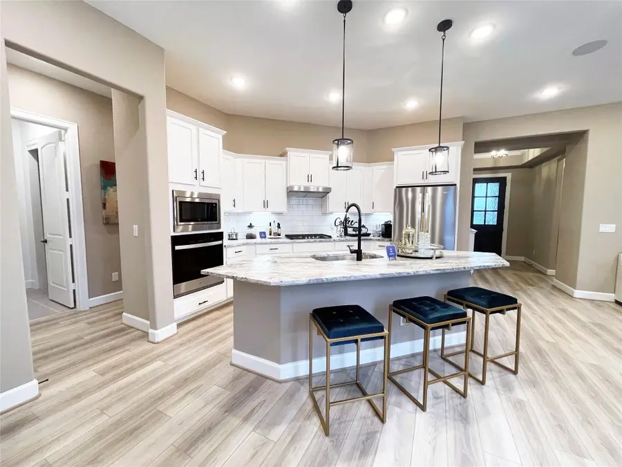 1231 Hidden Oaks, Tomball, TX 77375 - Image #3