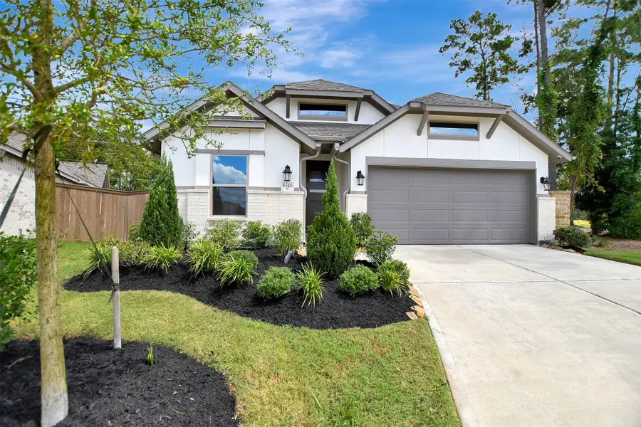 8346 Boundary Waters Drive, Porter, TX 77365 - #3