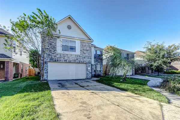 19623 Narcissus Brook Lane, Cypress, TX 77433