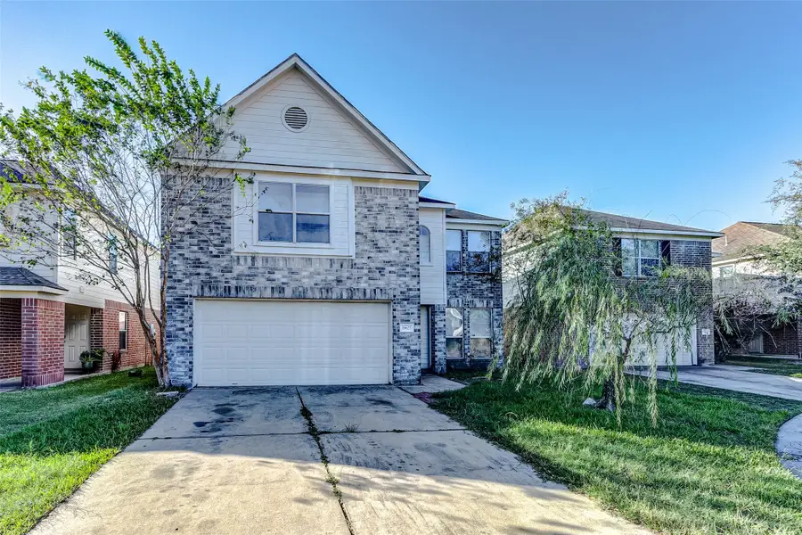 19623 Narcissus Brook Lane, Cypress, TX 77433 - #2