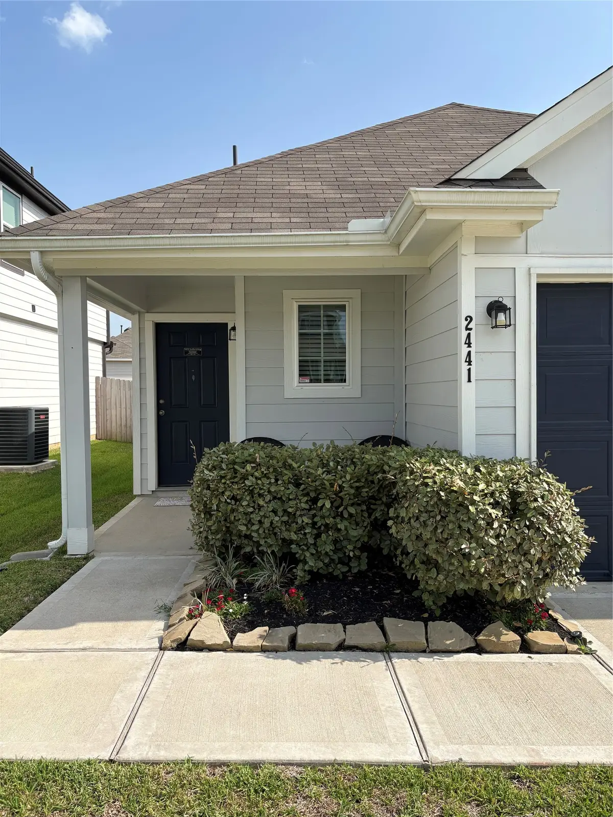 2441 Shellcracker Drive, Conroe, TX 77384 - #1