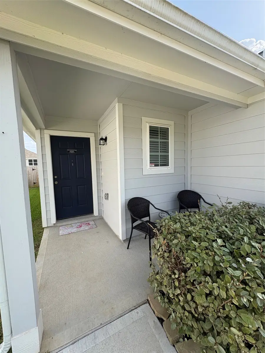 2441 Shellcracker Drive, Conroe, TX 77384 - #2