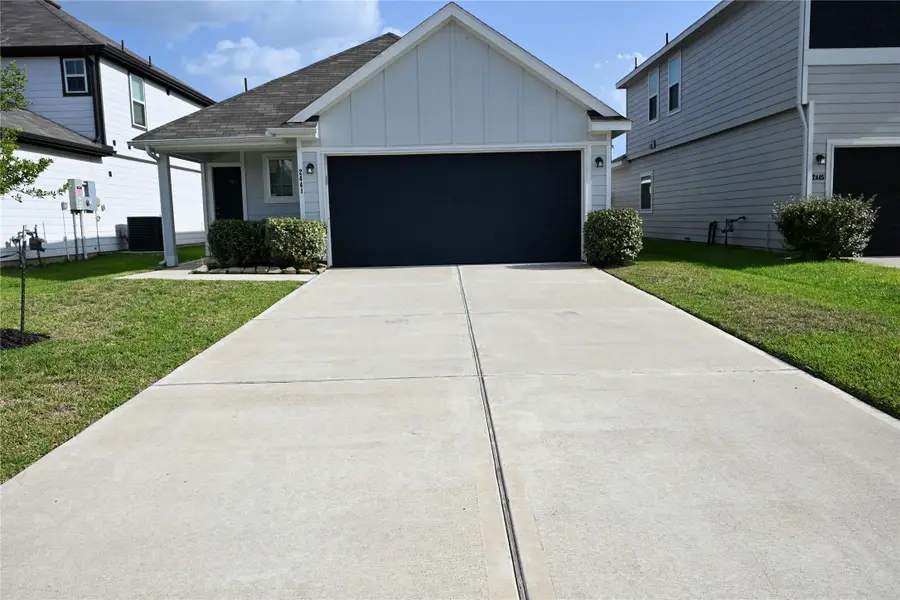 2441 Shellcracker Drive, Conroe, TX 77384 - #3