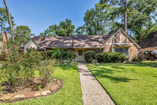 5310 Boyce Springs Drive, Houston, TX 77066