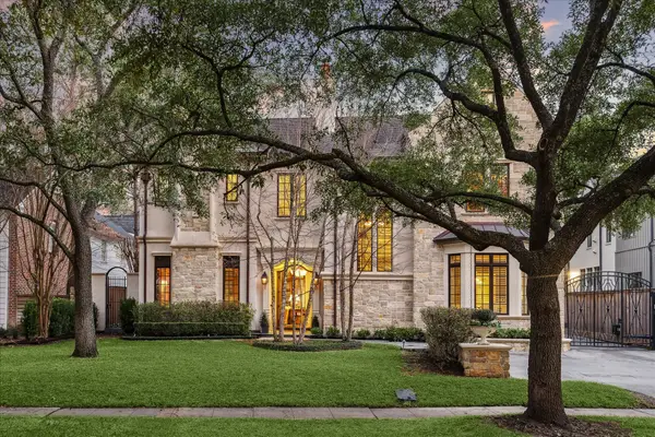 3109 Locke Lane, Houston, TX 77019