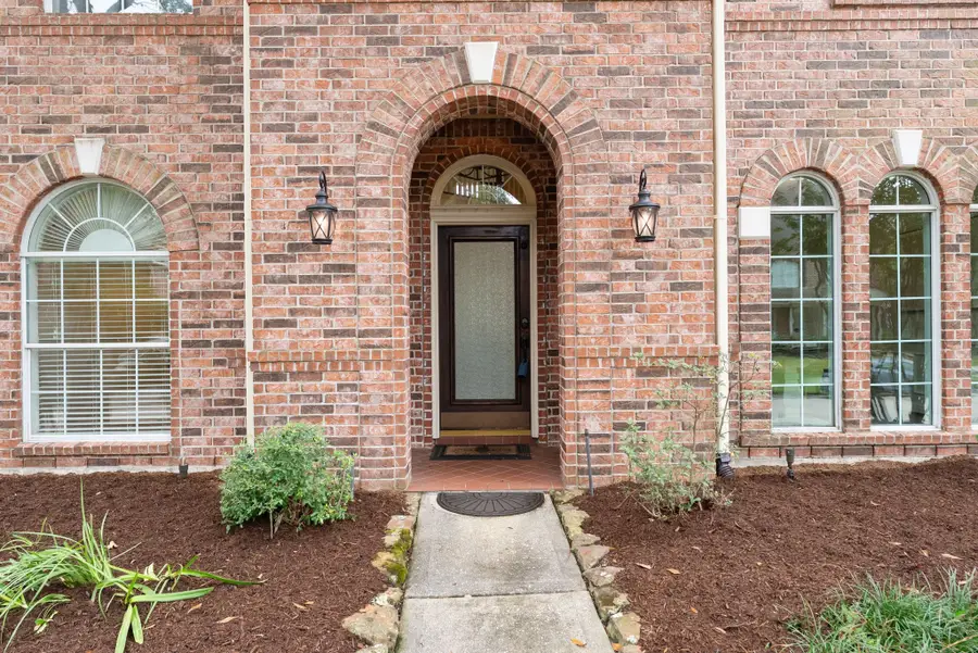 3407 Big Hickory Drive, Kingwood, TX 77345 - #3