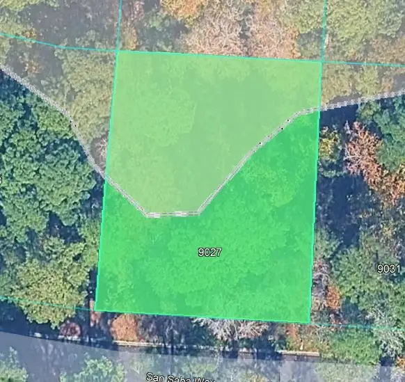 9027 San Saba, Willis, TX 77303 - #2