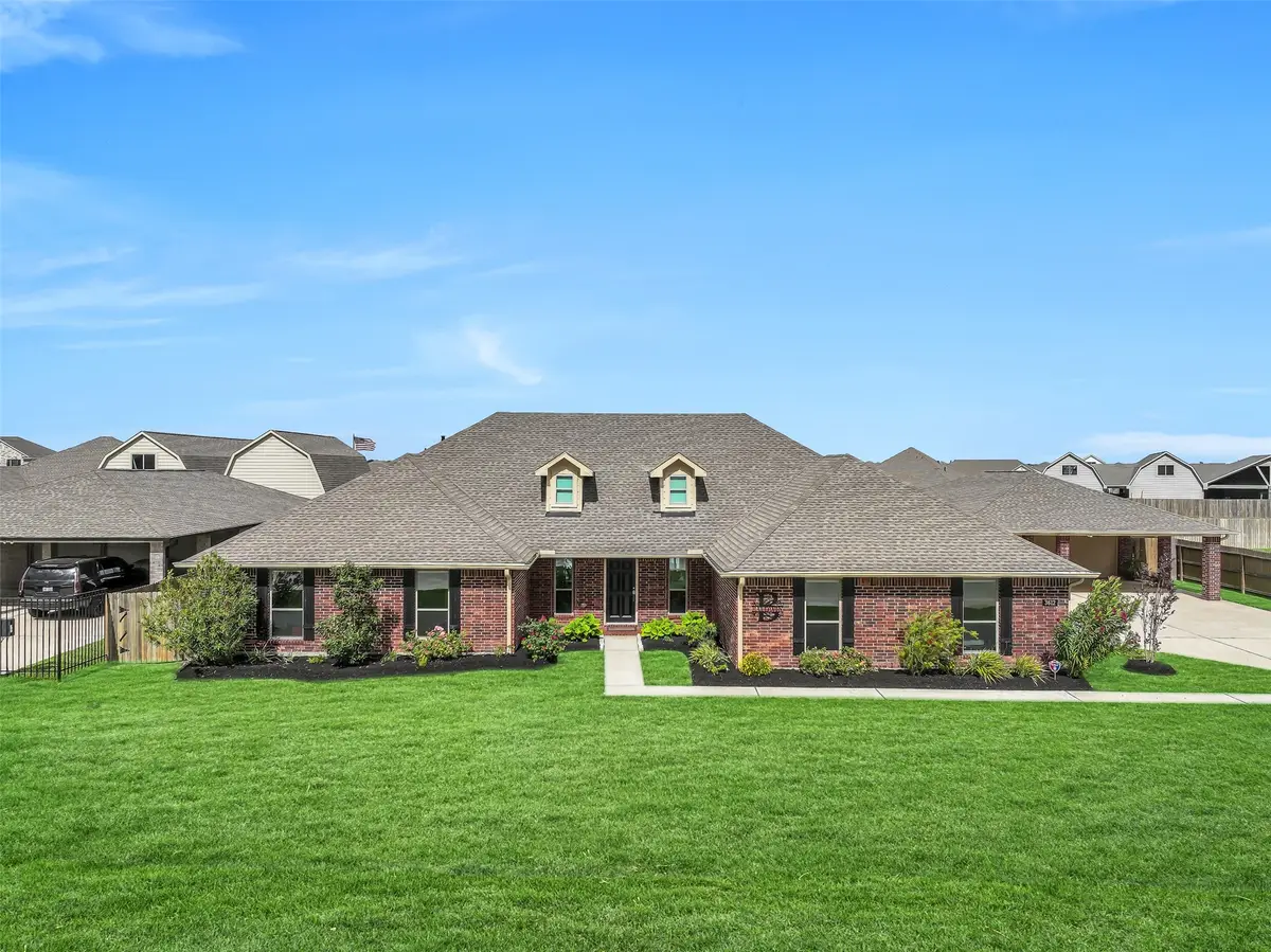 3612 Pedregal Road, Texas City League City, TX 77539 - #1