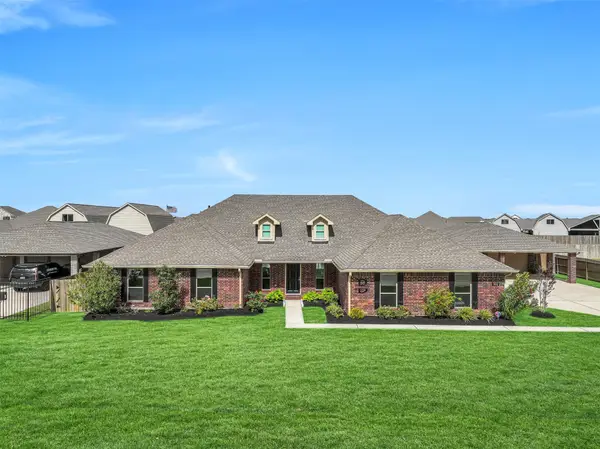 3612 Pedregal Road, League City, TX 77539