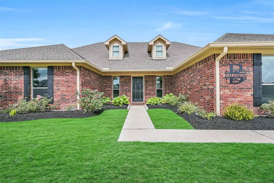 3612 Pedregal Road, Texas City League City, TX 77539 - #3