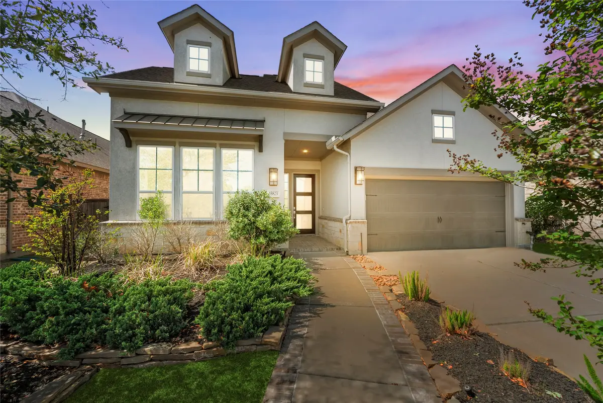 15823 Lloyd Park Drive, Cypress, TX 77433 - #1