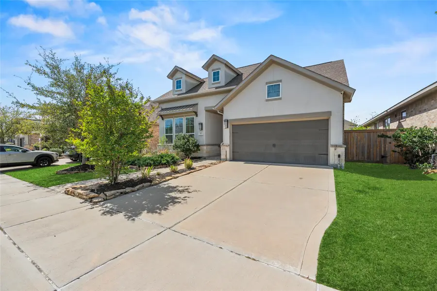 15823 Lloyd Park Drive, Cypress, TX 77433 - #2