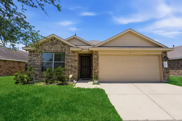 1603 Rancho Grande Drive, Houston, TX 77049