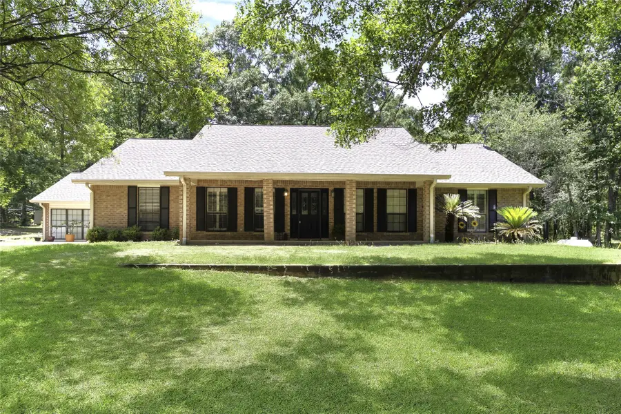 526 Pebble Creek, Livingston, TX 77351 - #2