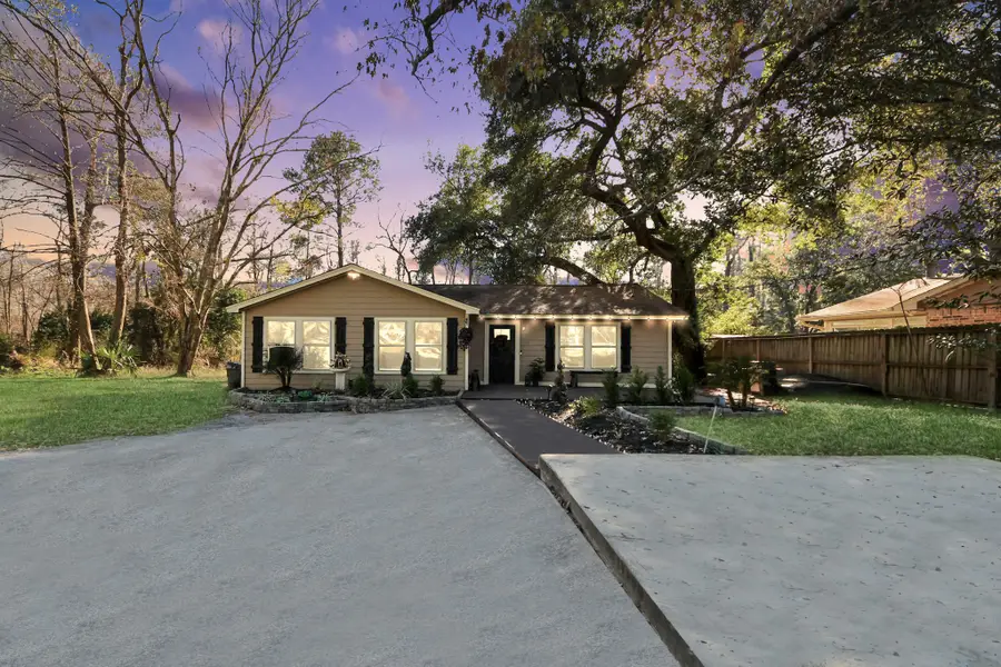 20202 River Ridge Dr, Porter, TX 77365 - Image #2