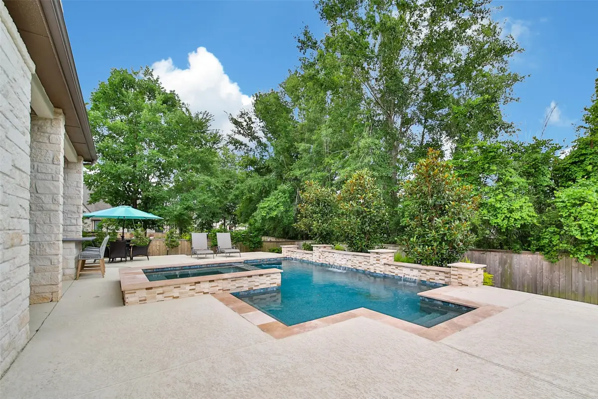 129 Larkhaven Drive, Montgomery, TX 77316 - #1