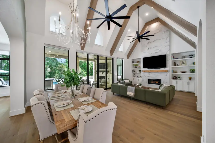 129 Larkhaven Drive, Montgomery, TX 77316 - #2