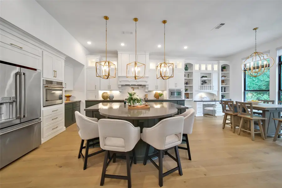 129 Larkhaven Drive, Montgomery, TX 77316 - #3