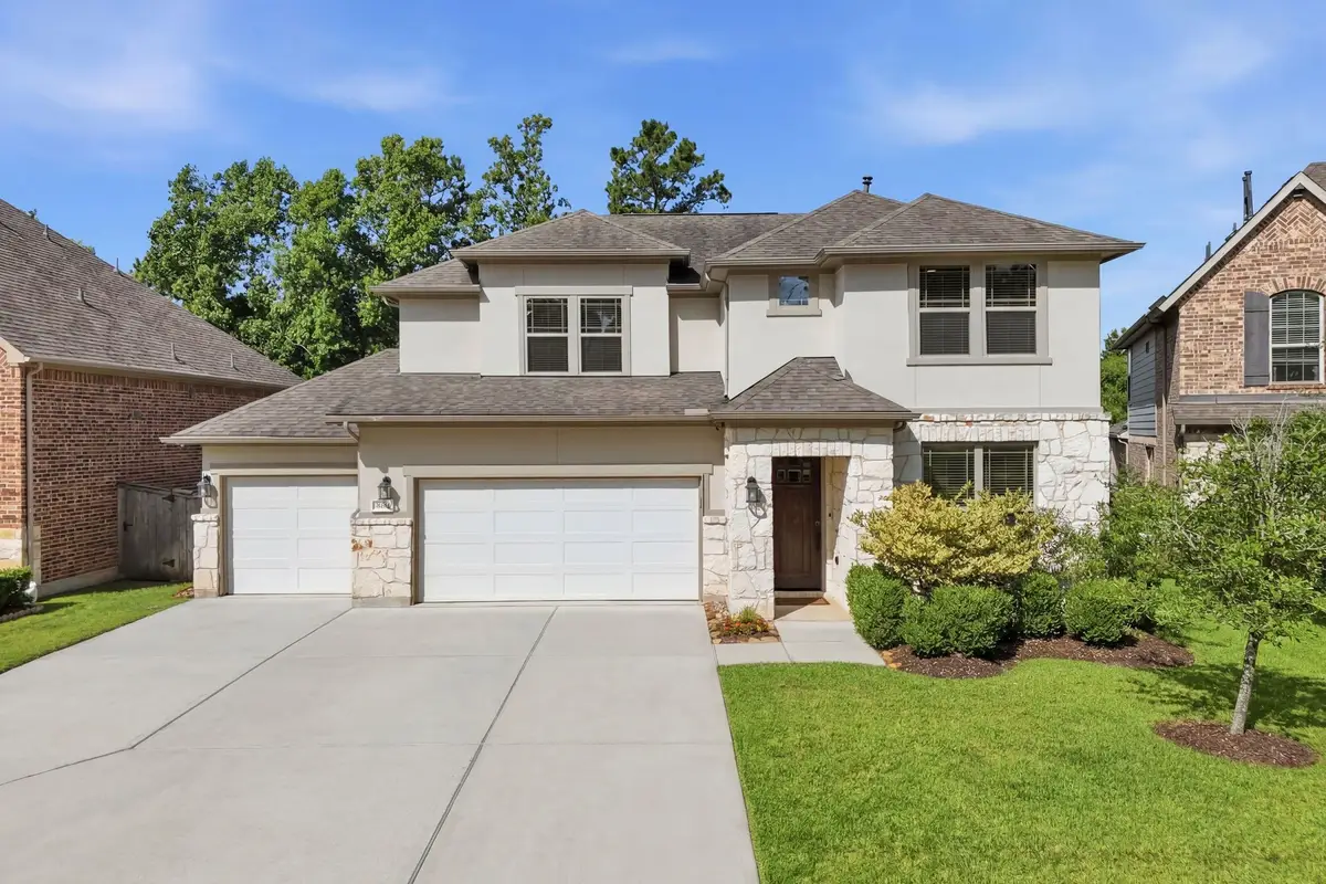 7919 Augusta Creek Court, Spring, TX 77389 - #1