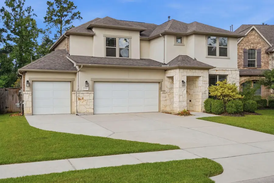 7919 Augusta Creek Court, Spring, TX 77389 - #3