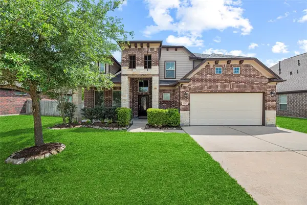 19107 Gaslamp Point Court, Cypress, TX 77429