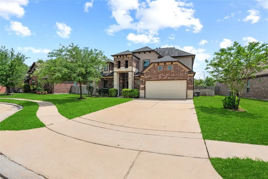 19107 Gaslamp Point Court, Cypress, TX 77429 - #3