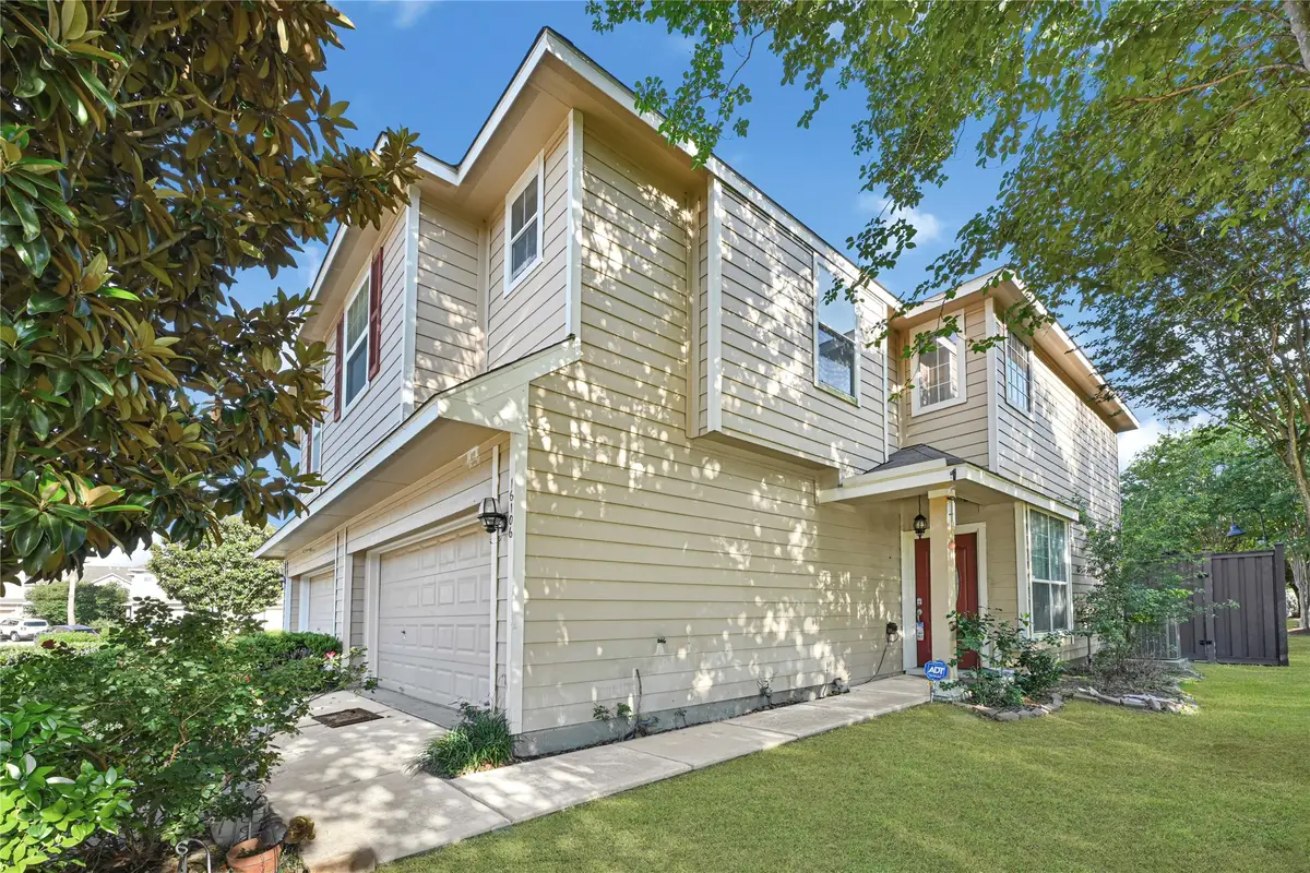 16106 Greenport Lane, Houston, TX 77084 - Image #1