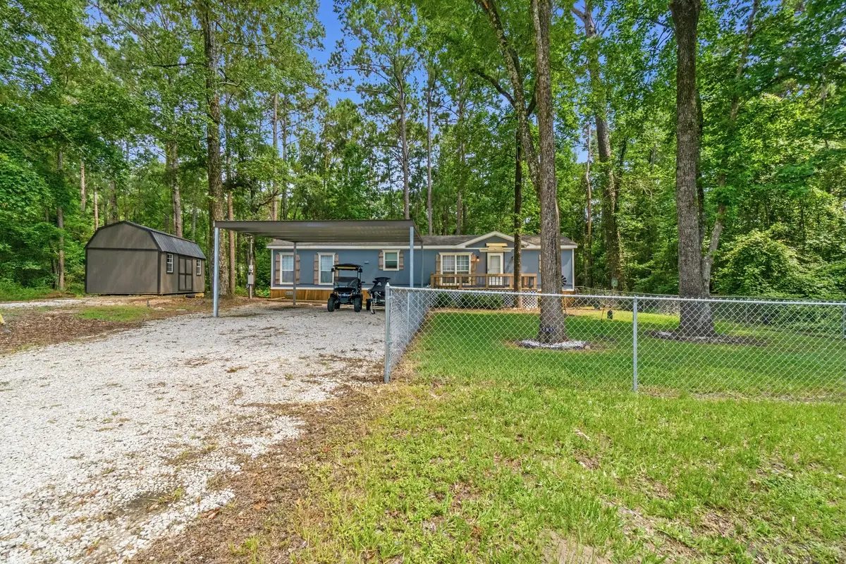 165 Black Walnut, Livingston, TX 77351 - #1