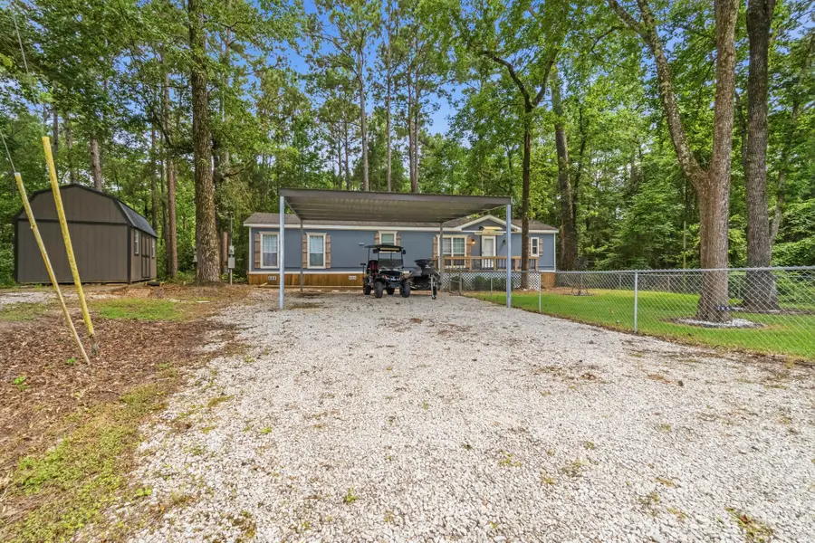165 Black Walnut, Livingston, TX 77351 - #2