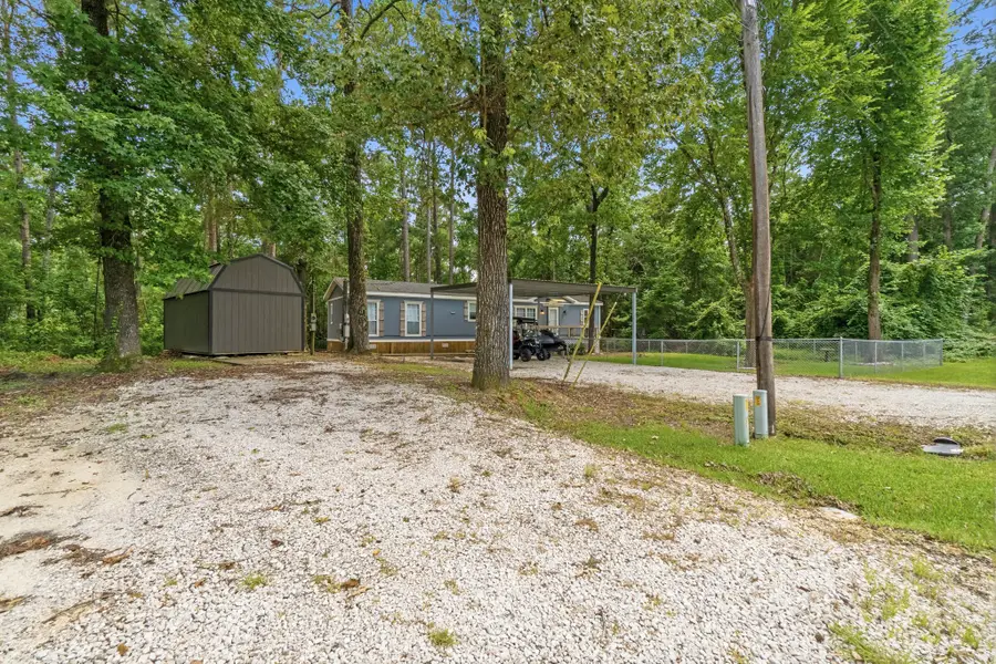 165 Black Walnut, Livingston, TX 77351 - #3