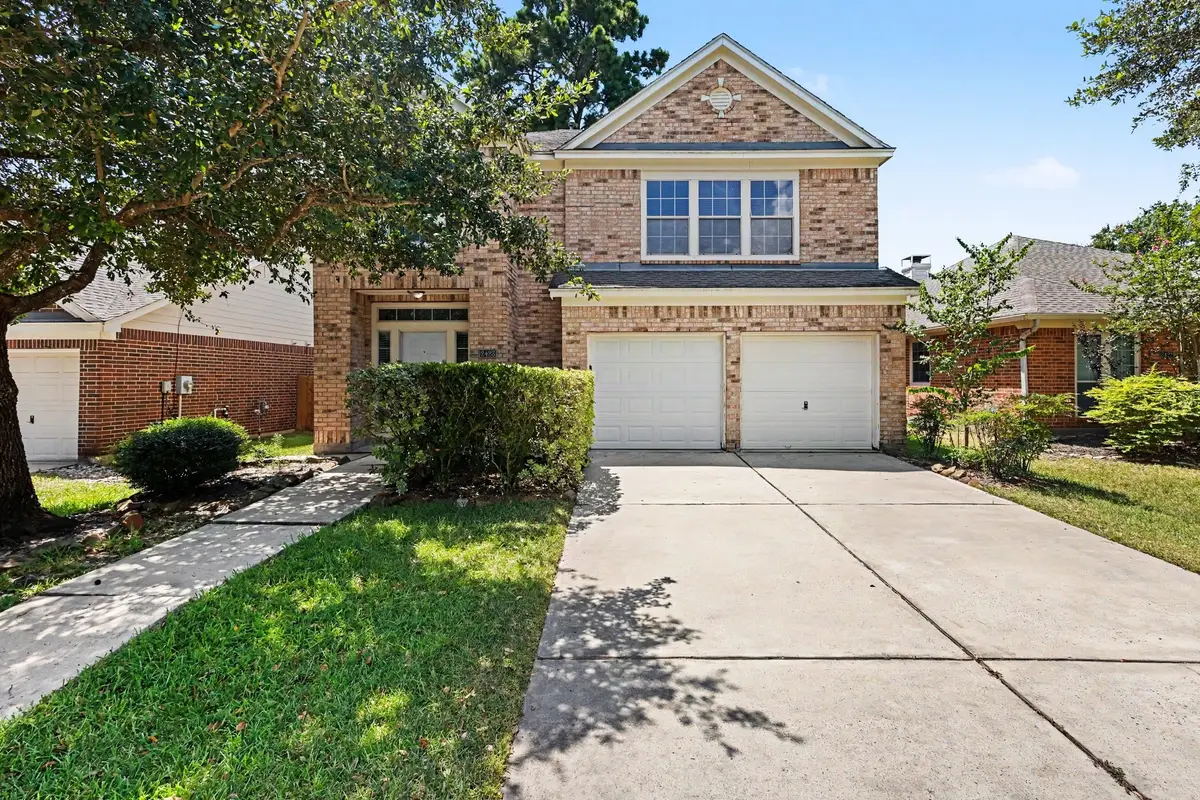 2423 Colonial Springs Lane, Spring, TX 77386 - #1