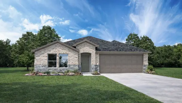 16546 Pinecone Grove Street, Magnolia, TX 77355