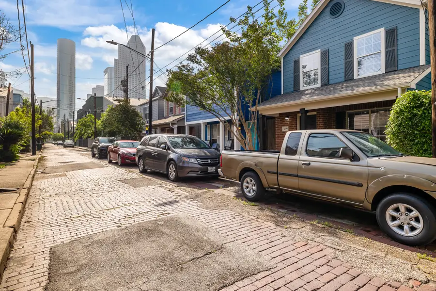 1009 Andrews Street, Houston, TX 77019 - #2