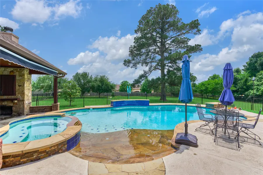 19089 Grandview Point, Montgomery, TX 77356 - Image #2