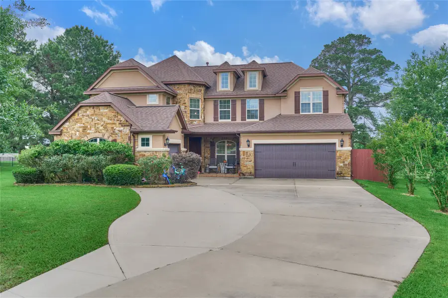 19089 Grandview Point, Montgomery, TX 77356 - Image #3