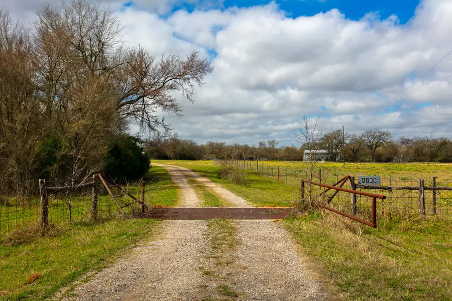 4168 Owensville Cemetery Road, Franklin, TX 77856 - #3
