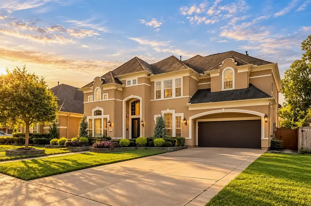 6315 Logan Creek Lane, Sugar Land, TX 77479 - #1