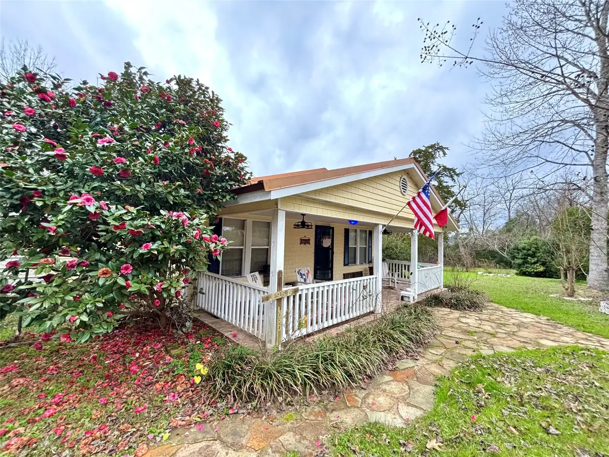 1083 County Road 2800, Colmesneil, TX 75938 - Image #1